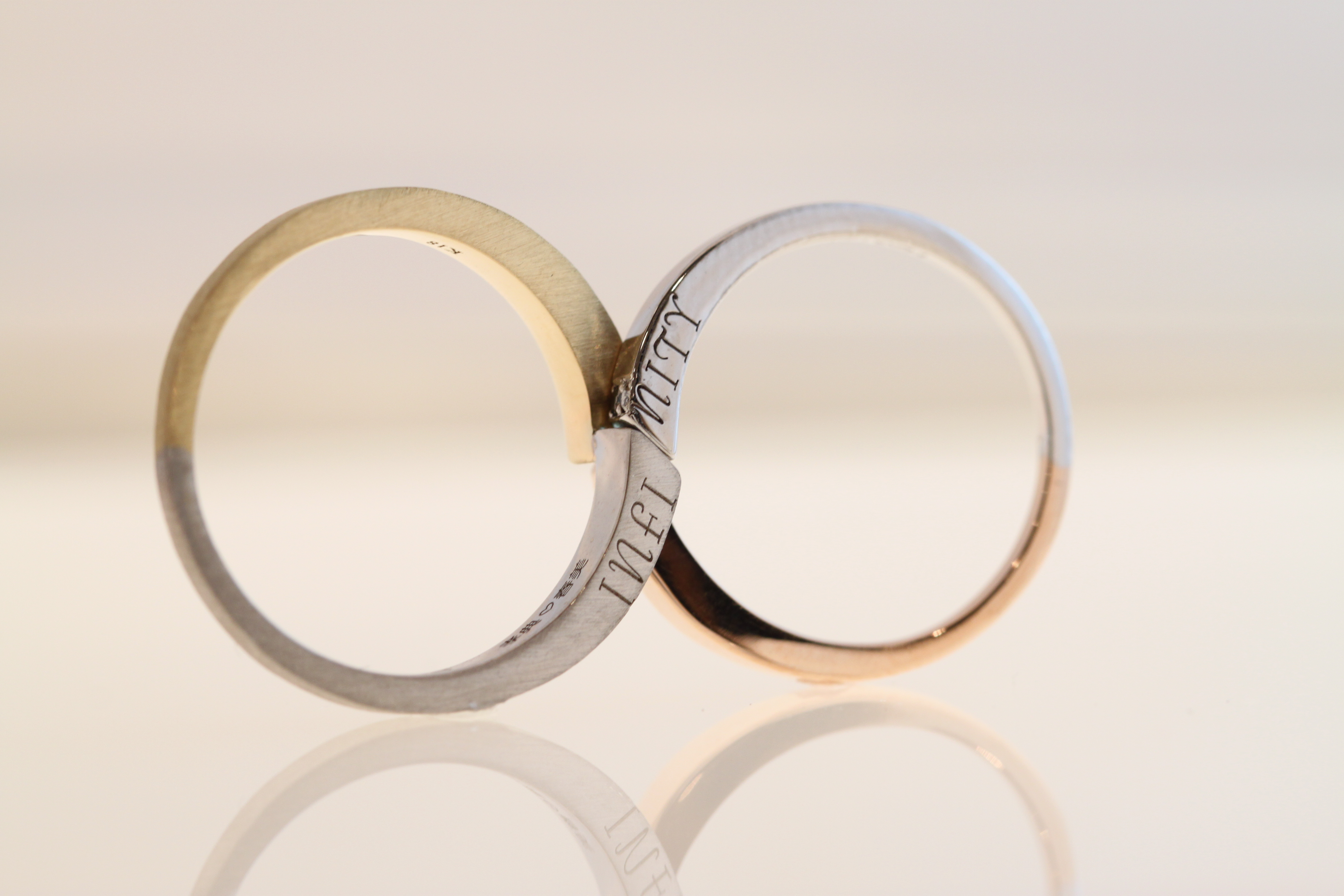 手作り結婚指輪の料金 料金は税込価格です 関西 神戸 大阪で結婚指輪 婚約指輪 遺骨リング 遺骨ペンダントを手作りとオーダーメイドが出来るアトリエ